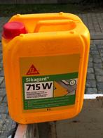 Sika, Bricolage & Construction, Isolation & Étanchéité, Enlèvement, Neuf, Mousse rigide (PIR), Isolation de sol