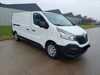 Renault Trafic Euro 6B est déjà homologué pour la vente, Achat, Euro 6, 2000 kg, Diesel