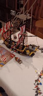 Lego set 6285 piratenschip, Ophalen of Verzenden, Lego