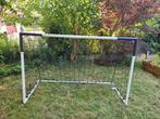 Voetbalgoal, Sport en Fitness, Voetbal, Ophalen, Zo goed als nieuw