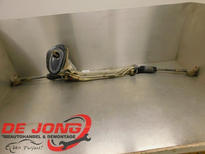 Boîtier de direction assistée d'un Volvo V60, Autos : Pièces & Accessoires, Commande, Volvo, Utilisé, 3 mois de garantie, Enlèvement ou Envoi