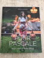 Puur Pascale Beter eten is beter leven, Boeken, Kookboeken, Ophalen of Verzenden, Nieuw, Pascale Naessens