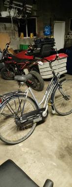 Dams fiets, Vélos & Vélomoteurs, Vélos électriques