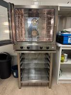 Oven in nieuw staat smegg, Zakelijke goederen, Ophalen, Gebruikt, Ovens, Microgolfovens en Steamers