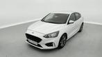 Ford Focus 1.0 EcoBoost MHEV 125Cv ST-Line NAVI / CAMERA, Autos, Ford, 5 places, Berline, Tissu, Achat