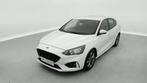 Ford Focus 1.0 EcoBoost MHEV 125Cv ST-Line NAVI / CAMERA, Auto's, Ford, Te koop, 125 pk, Berline, Benzine