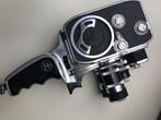 camera 8mm Paillard Bollex, Verzamelen, Ophalen, 1960 tot 1980, Filmcamera