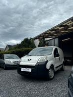 PEUGEOT BIPPER DIESEL EURO 6b, Auto's, Bestelwagens en Lichte vracht, Euro 6, Bedrijf, Diesel, Te koop