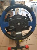 Volant PlayStation Thrustmaster, Enlèvement, Comme neuf, Contrôleur, PlayStation 3