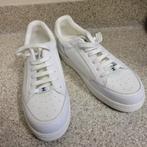 Chanel White Sneaker Shoes EU 42, Sneakers, Ophalen of Verzenden, Zo goed als nieuw