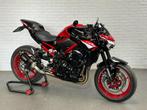 Kawasaki - z900 2024 - Moto Center Mertens, Motos, Motos | Kawasaki, Naked bike, 4 cylindres, Plus de 35 kW, Entreprise