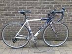 Koersfiets Orbea, Ophalen