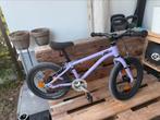 EarlyRider kinderfiets, Ophalen, Early rider, 16 inch, Handrem