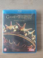 Game of Thrones seizoen 2, Enlèvement ou Envoi