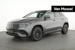 Mercedes-Benz EQA 250+ AMG Line + PANORAMISCH DAK + CARPLAY, Auto's, Electronic Stability Program (ESP), Gebruikt, 71 kWh, 435 min