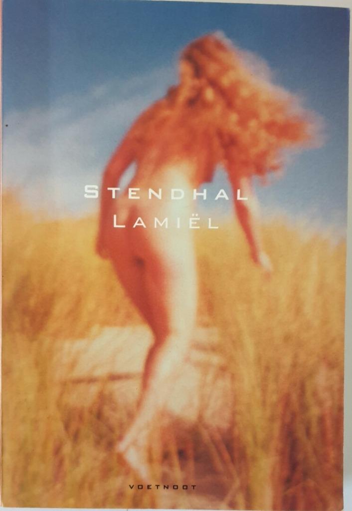 LAMIËL  -  Stendhal, Boeken, Romans, Gelezen, België, Ophalen of Verzenden