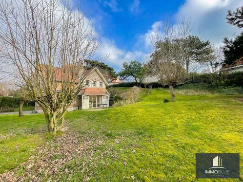 Huis te koop in Knokke-Heist, 3 slpks, Immo, Huizen en Appartementen te koop, Vrijstaande woning, F
