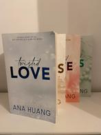 Twisted Serie, Boeken, Romans, Ophalen, Zo goed als nieuw, Ana Huang