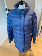 Basler winterjas, Kleding | Dames, Jassen | Winter, Ophalen, Blauw, Zo goed als nieuw, Basler