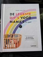 De leukste DIY's voor mama's, Boeken, Ophalen of Verzenden, Nieuw