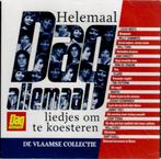 cd   /   Helemaal Dag Allemaal - Liedjes Om Te Koesteren: De, Enlèvement ou Envoi