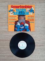 Vader Abraham : Smurfenbier, Enlèvement ou Envoi