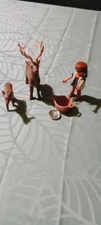 Playmobil, Ophalen of Verzenden