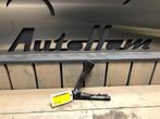GORDELSPANNER RECHTS BMW 3 serie Touring (E91), Auto-onderdelen, Interieur en Bekleding, Gebruikt, BMW