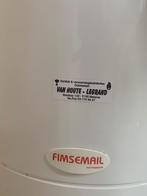 Boilers, 100 liter of meer, Ophalen, Gebruikt, 6 t/m 10 jaar oud