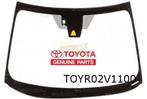 Toyota C-HR (11/16-12/19) voorruit (tinted/sensor/lane-assis, Autos : Pièces & Accessoires, Vitres & Accessoires, Enlèvement ou Envoi