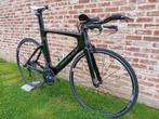 Ridley Dean, Fietsen en Brommers, Fietsen | Racefietsen, Ophalen of Verzenden, Carbon