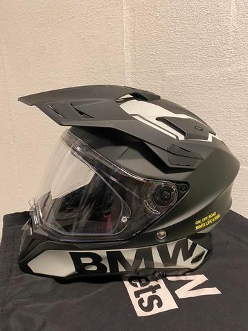 BMW Helm GS Pure beschikbaar voor biedingen