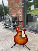 Gibson Les Paul Standard, Ophalen, Zo goed als nieuw, Solid body, Gibson