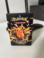 Pokemon, doosje met 150 kaarten in., Ophalen, Zo goed als nieuw