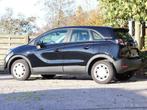 Opel Crossland 1.2i NAVI VIA APP* SENSOREN V+A*AIRCO, Auto's, Opel, Airbags, 1165 kg, Te koop, Crossland X