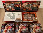 Sealed Charizard Collection Pokémon, Ophalen of Verzenden, Nieuw, Boosterbox, Foil