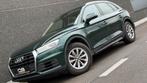 *** Audi Q5 - 2.0 Tdi - Piano - Cockpit - Caméra ***, Autos, Cuir, Entreprise, Q5, Vert