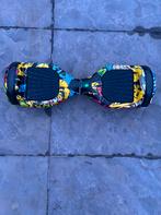 hoverboard, Enlèvement, Utilisé