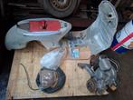 vespa 125, Vélos & Vélomoteurs, Scooters | Vespa, Enlèvement, 125 cm³, Autres modèles