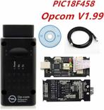 Diagnose toestel voor Opel (OP-COM V1.99), Auto diversen, Autogereedschap, Ophalen of Verzenden