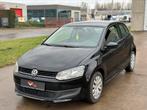 Volkswagen polo benzine weinig km met keuring Carpass en gar, Te koop, Bedrijf, Benzine, Polo