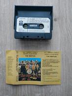BEATLES SGT. PEPPERS LONELY HEARTS K7, Cd's en Dvd's, Cassettebandjes, Verzenden