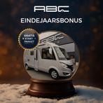 Hymer B-MC I 580 - 170 PK Automaat - 1 Jaar Garantie, Caravans en Kamperen, Airbags, Ringverwarming, Luifel, Bedrijf