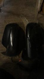 Spiegel jeep grand Cherokee, Ophalen, Jeep
