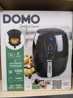 Airfryer Domo XL, Elektronische apparatuur, Airfryers, Ophalen, Nieuw, Airfryer