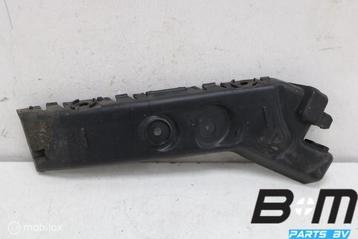 Bumpergeleider rechtsachter Seat Leon 5F0807376 beschikbaar voor biedingen