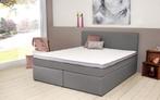 Nieuw Fiona Bed Geintregeerd topper, Huis en Inrichting, Slaapkamer | Boxsprings, Overige kleuren, Ophalen of Verzenden, 180 cm