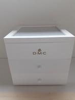 Bewaarbox voor borduurgaren DMC, Hobby & Loisirs créatifs, Broderie & Machines à broder, Enlèvement, Neuf, Broderies à la main