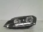 KOPLAMP LINKS Volkswagen Golf VII (AUA) (01-2012/03-2021), Gebruikt, Volkswagen