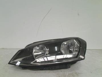 PHARE GAUCHE Volkswagen Golf VII (AUA) (01-2012/03-2021), Utilisé, Volkswagen
